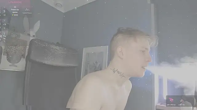 AlexxSweet online show from 03.28.26