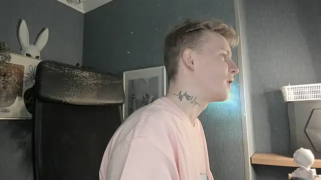 AlexxSweet online show from 04.11.26