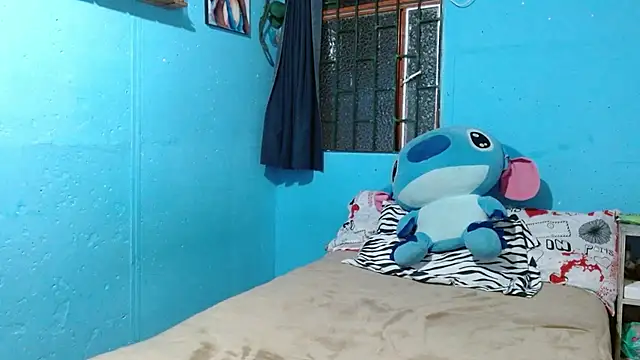 clarisse69 online show from 01.05.25