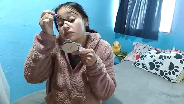 clarisse69 online show from 01.24.25