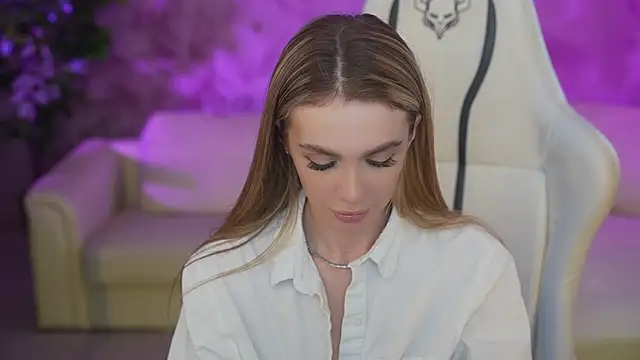 Anabelka054 online show from 02.17.25