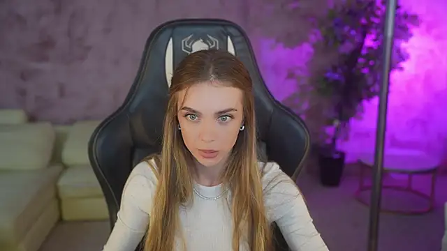 Anabelka054 online show from 11.19.25