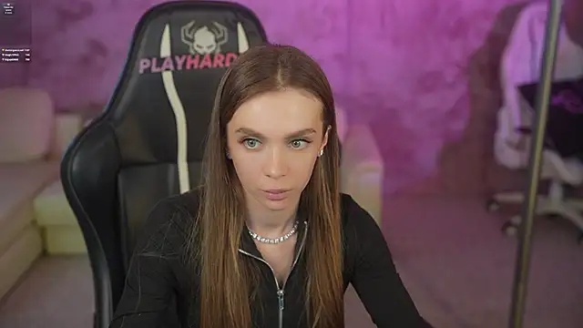 Anabelka054 online show from 04.09.26