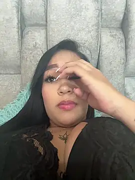 Luisa Fernandaa online show from 09.25.25