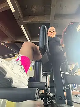 Luisa Fernandaa online show from 03.11.26