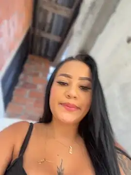 Luisa Fernandaa online show from 04.09.26