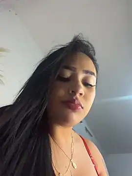 Snapshot of Luisa_Fernandaa chatting on 06.11.26 Luisa Fernandaa online show from 06.11.26