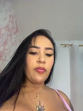 Snapshot of Luisa_Fernandaa chatting on 06.13.26 Luisa Fernandaa online show from 06.13.26