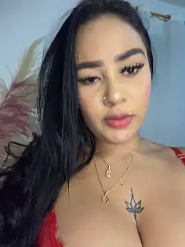 Snapshot of Luisa_Fernandaa chatting on 06.14.26 Luisa Fernandaa online show from 06.14.26