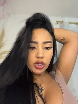 Snapshot of Luisa_Fernandaa chatting on 07.07.26 Luisa Fernandaa online show from 07.07.26