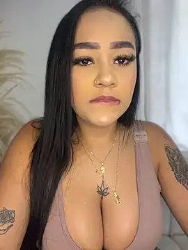 Snapshot of Luisa_Fernandaa chatting on 07.19.26 Luisa Fernandaa online show from 07.19.26