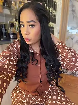 Snapshot of Luisa_Fernandaa chatting on 07.23.26 Luisa Fernandaa online show from 07.23.26