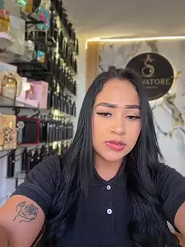 Snapshot of Luisa_Fernandaa chatting on 07.28.26 Luisa Fernandaa online show from 07.28.26