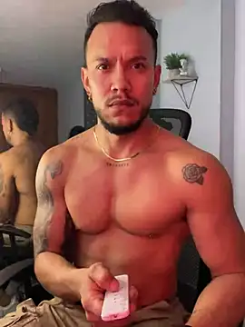 ARON TAYLER01 online show from 02.09.25