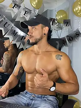 ARON TAYLER01 online show from 02.27.25