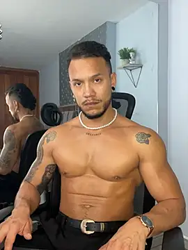 ARON TAYLER01 online show from 03.09.25