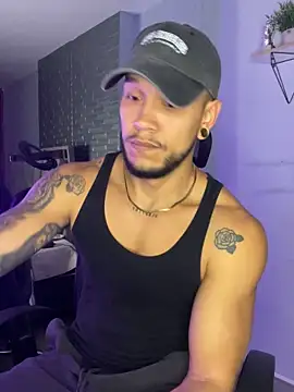 ARON TAYLER01 online show from 09.12.25