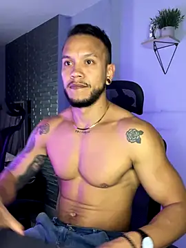 ARON TAYLER01 online show from 09.13.25