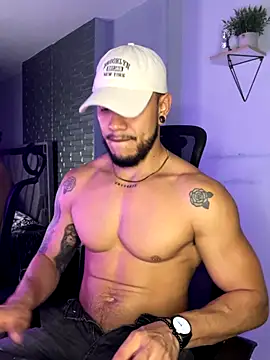 ARON TAYLER01 online show from 09.25.25