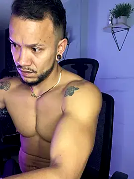 ARON TAYLER01 online show from 09.28.25