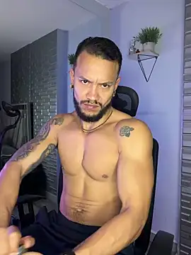 ARON TAYLER01 online show from 12.19.25