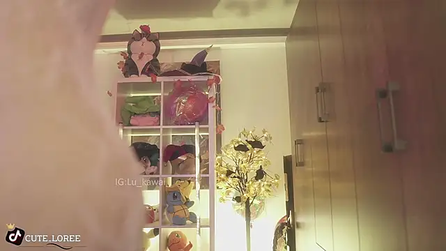 Samanthha roberts online show from 05.24.26