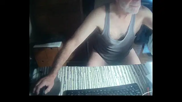 terrybare online show from 11.29.25