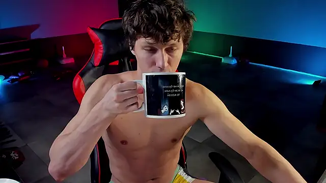 dirty-boss online show from 03.27.26