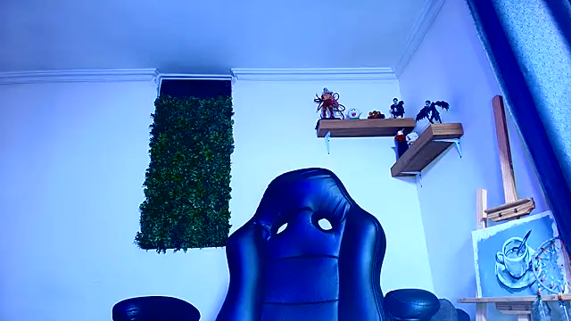 SweetIsabella x online show from 07.07.26