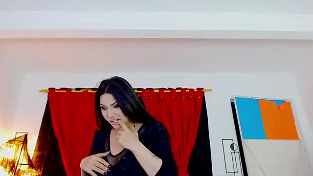 misslombana online show from 03.22.26