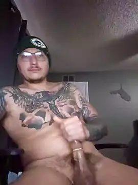 MrBiggBallz online show from 01.18.25