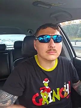 MrBiggBallz online show from 12.22.25