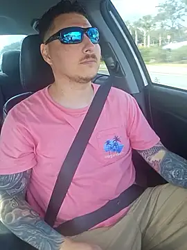 MrBiggBallz online show from 01.08.26