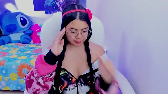 esmeralda112 online show from 02.23.25