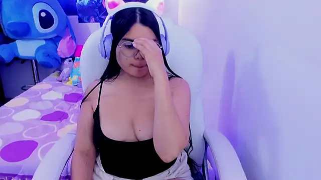 esmeralda112 online show from 03.06.25