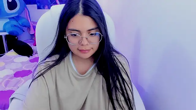 esmeralda112 online show from 03.14.25