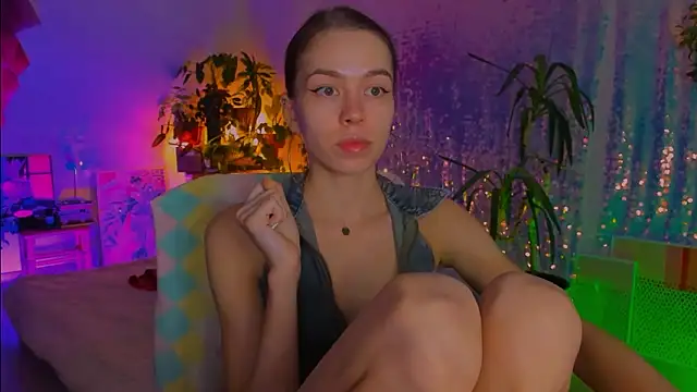 Snapshot of poli__ chatting on 02.03.26 poli online show from 02.03.26