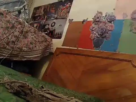 EllyseJenner online show from 01.13.25