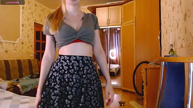 MarySweetness online show from 02.10.25