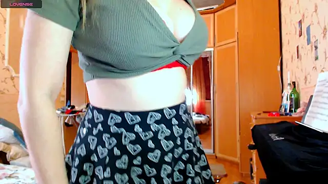 MarySweetness online show from 02.18.26