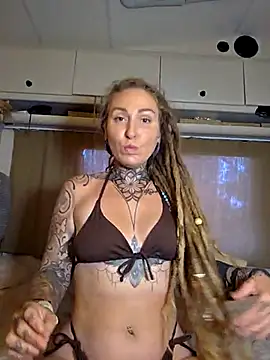 Mira-Grey89 online show from 07.04.26