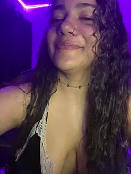 demonaughtyyy online show from 02.13.26