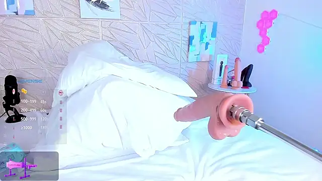 miss lori  online show from 12.21.24