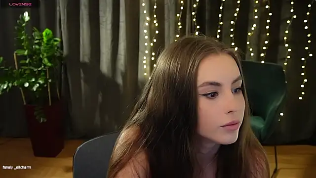 Elice Dream online show from 09.09.25