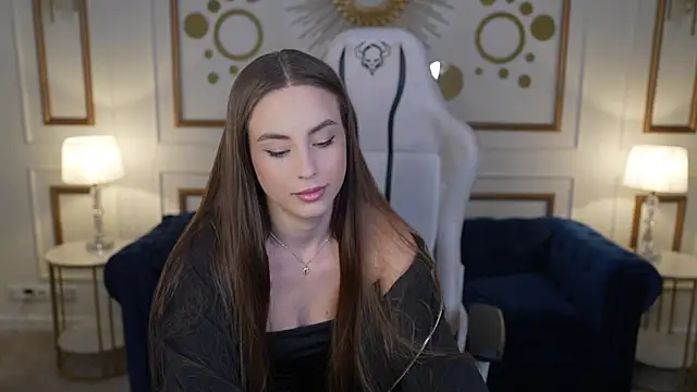 Elice Dream online show from 10.05.25