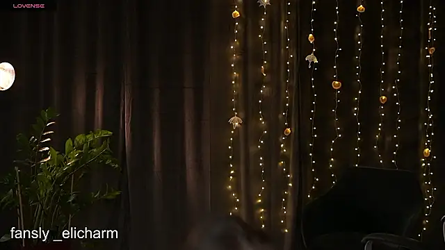 Elice Dream online show from 02.21.26