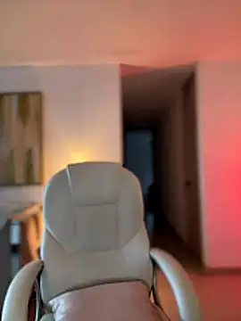 Im Valentina online show from 12.15.25