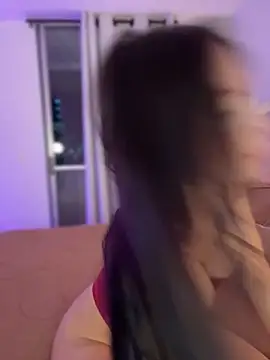 Im Valentina online show from 05.23.26