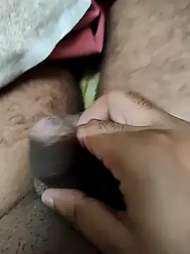 Cucumber Boy online show from 12.24.24