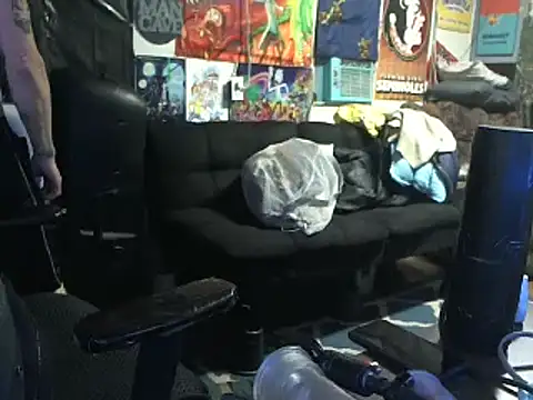 Snapshot of CloudDadddyyy420 chatting on 12.31.24 CloudDadddyyy420 online show from 12.31.24